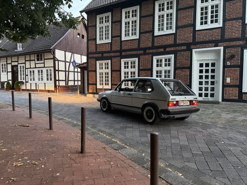 Kirchplatz Harsewinkel - Image 1