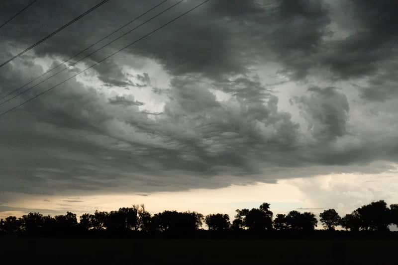 Stormy Plains of Las Animas - Image 1