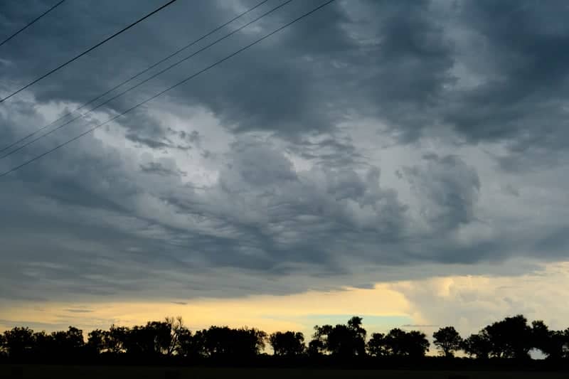 Las Animas Rural Horizon - Image 1