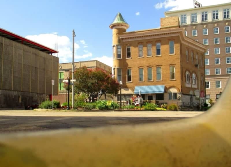 Historic Offenhauser Building - Image 1