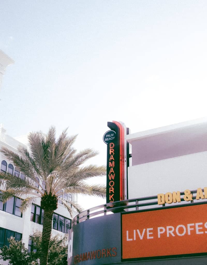Palm Beach Dramaworks - Image 1