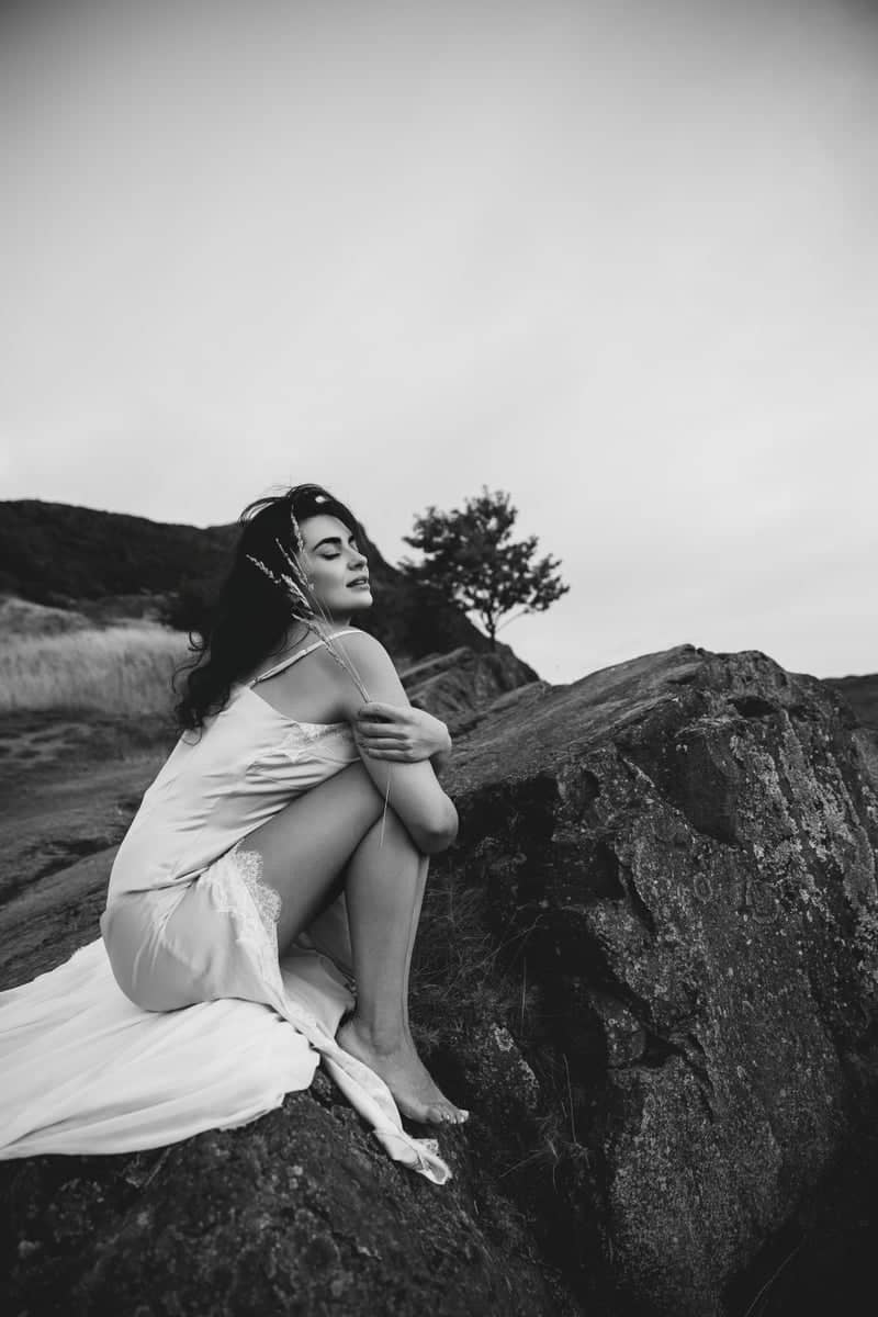Holyrood Park - Image 1