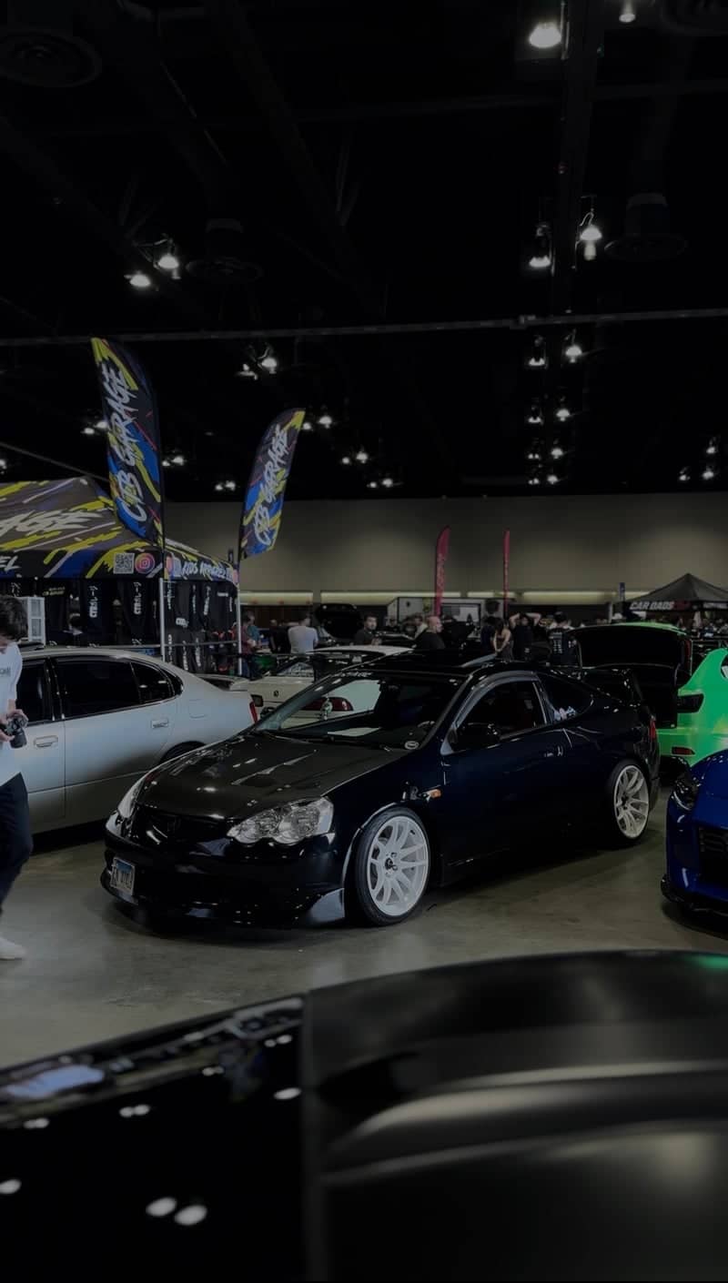 Schaumburg Indoor Car Show - Image 1