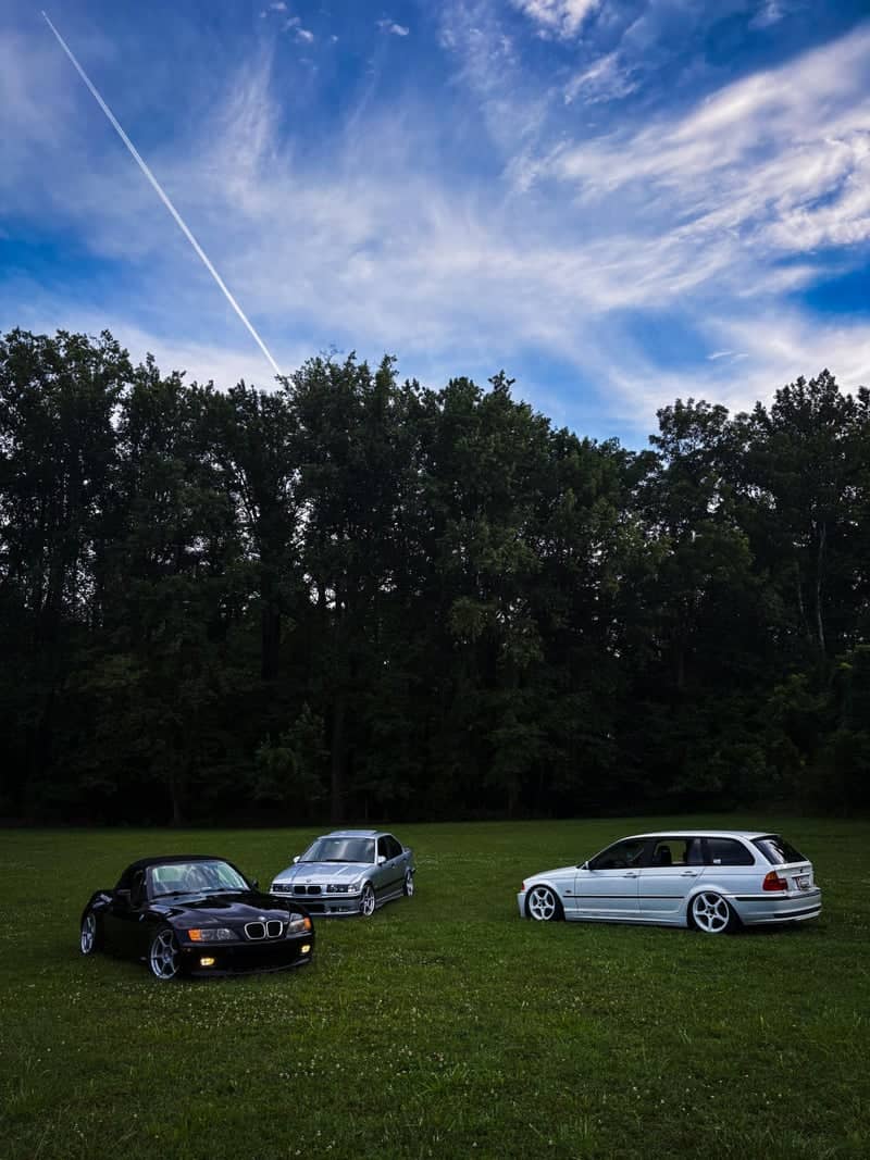 Queenstown Meadow Automotive Spot - Image 1
