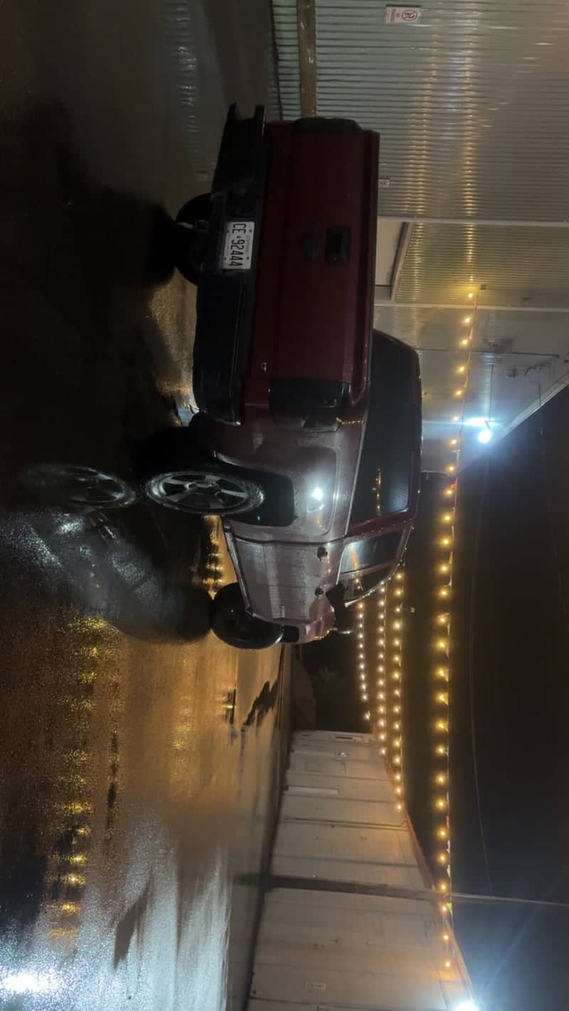 Simcoe Night Automotive Spot - Image 1
