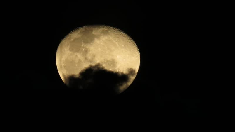 Foz do Iguaçu Night Sky - Image 1