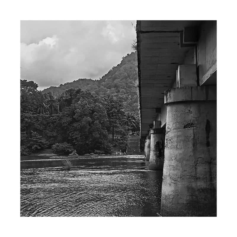 Bhoothathankettu Bridge - Image 1
