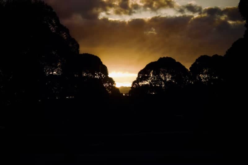 Parry Park Sunset View - Image 1