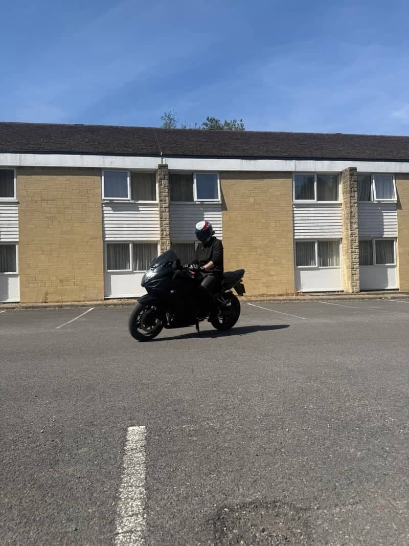 Okebourne Park Residential Area - Image 1