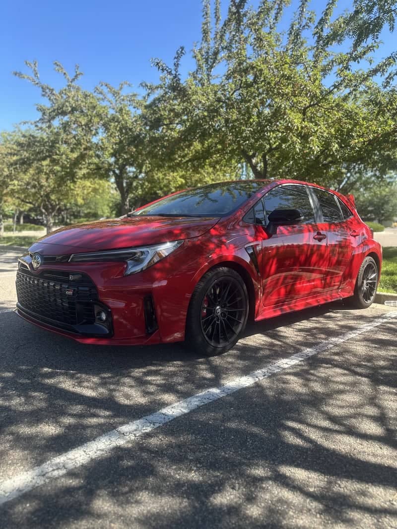 Centerra Automotive Spot - Image 1
