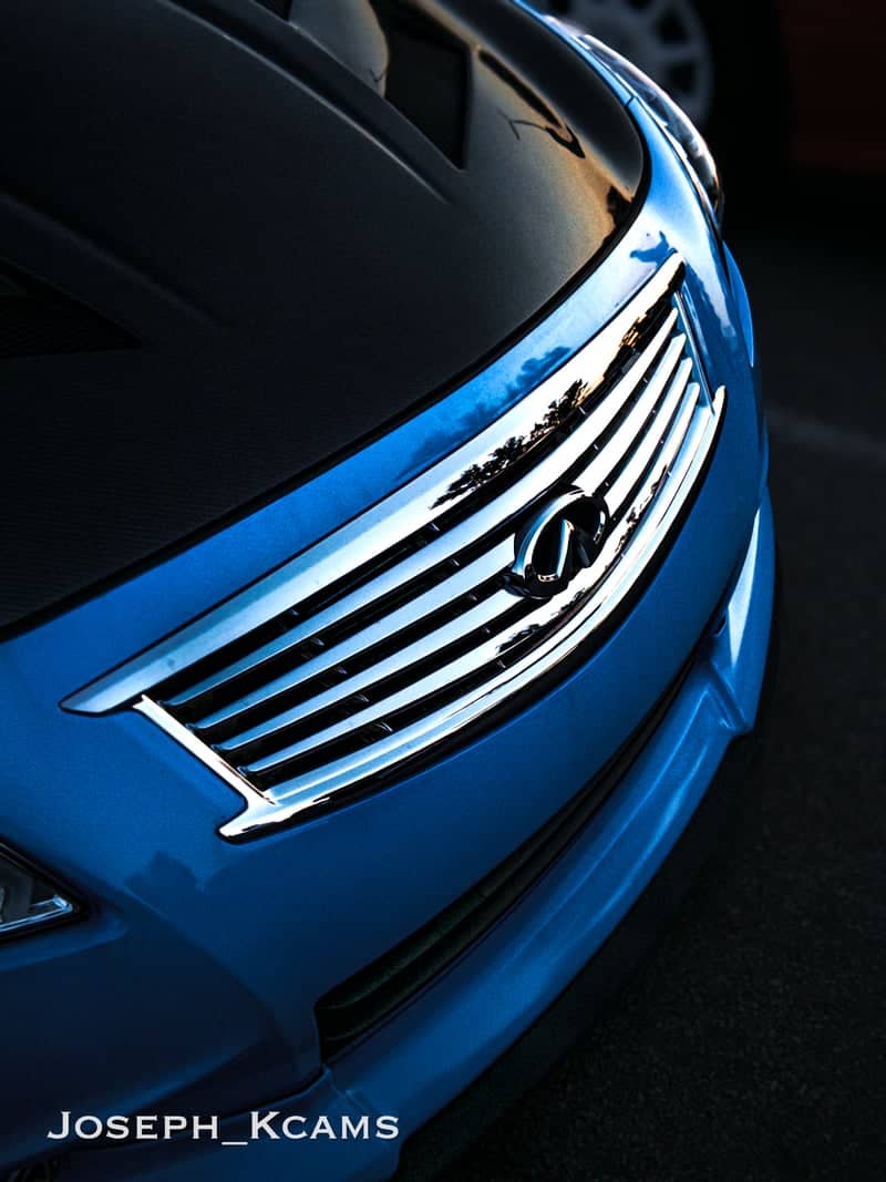 Westgate Village Car Meet Spot - Image 1