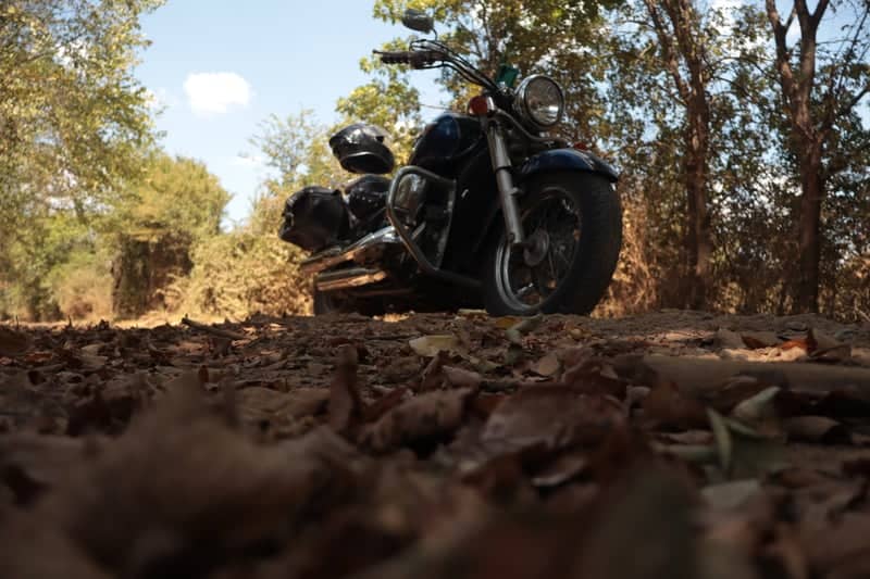 Oklahoma Backroad Trail - Image 1
