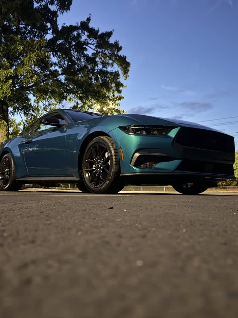 Vancouver Automotive Spot - Image 1