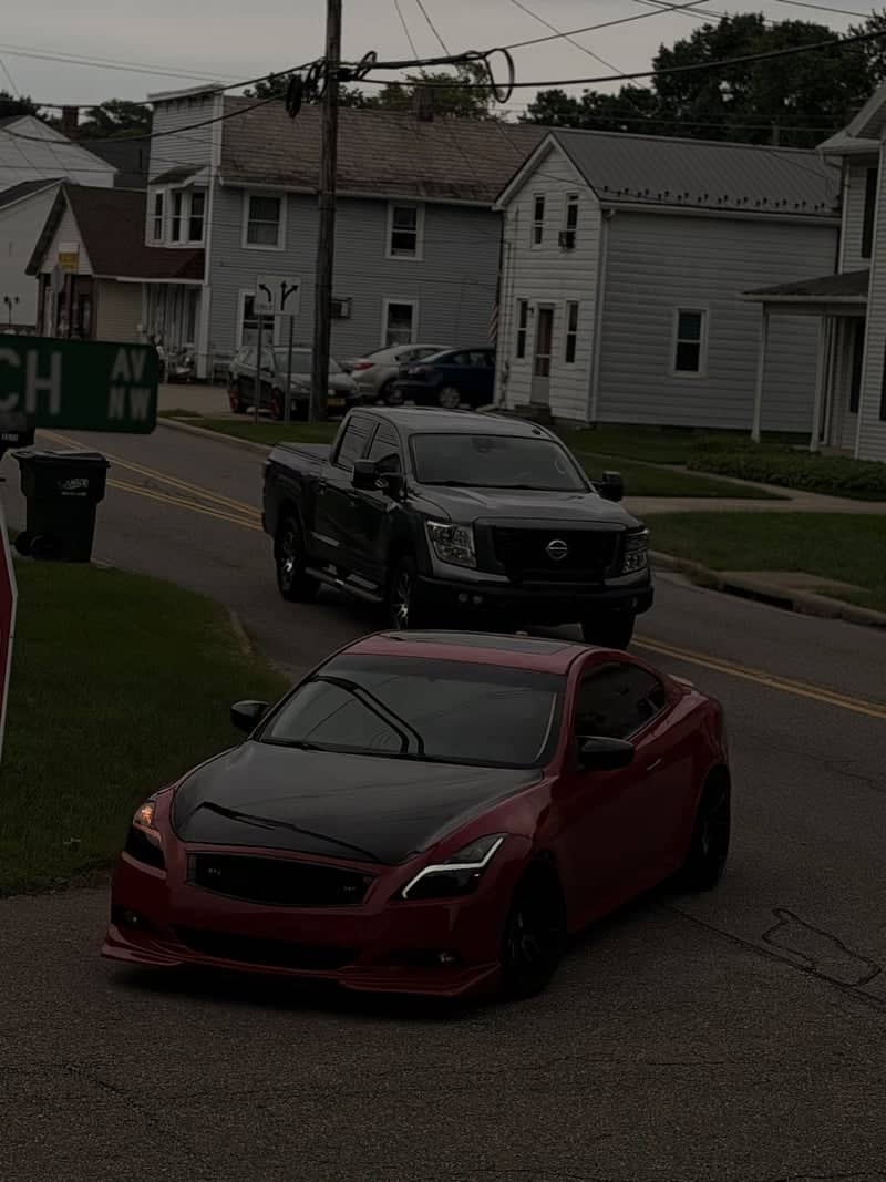 Uniontown Residential Street - Image 1