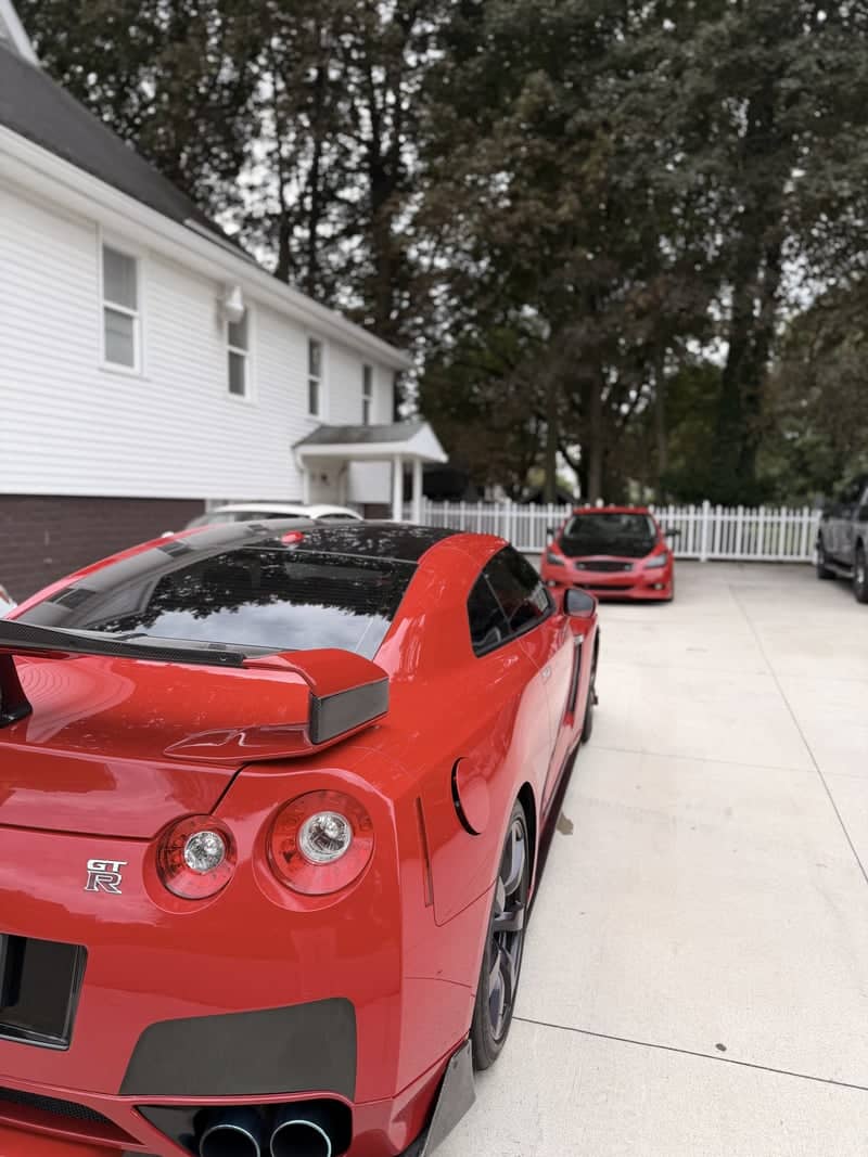 Uniontown Automotive Driveway - Image 1