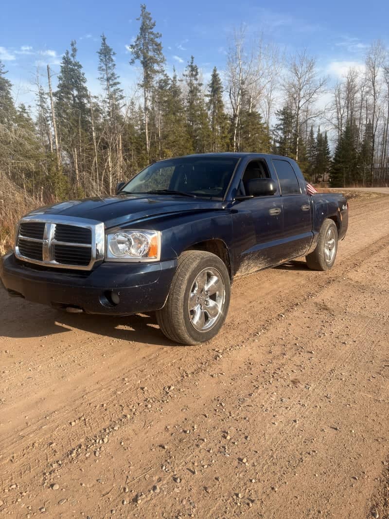 Pickford Rural Backroad - Image 1