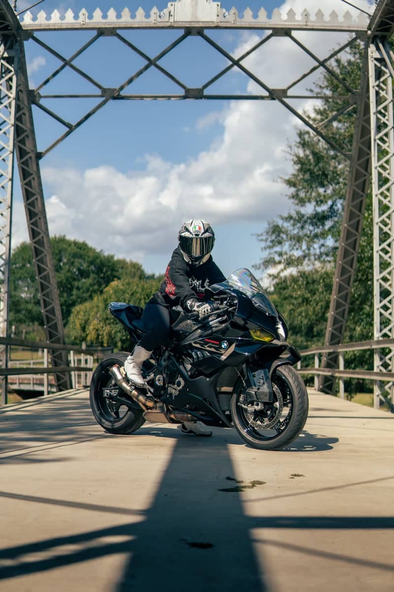 Oconee River Greenway Bridge - Image 1