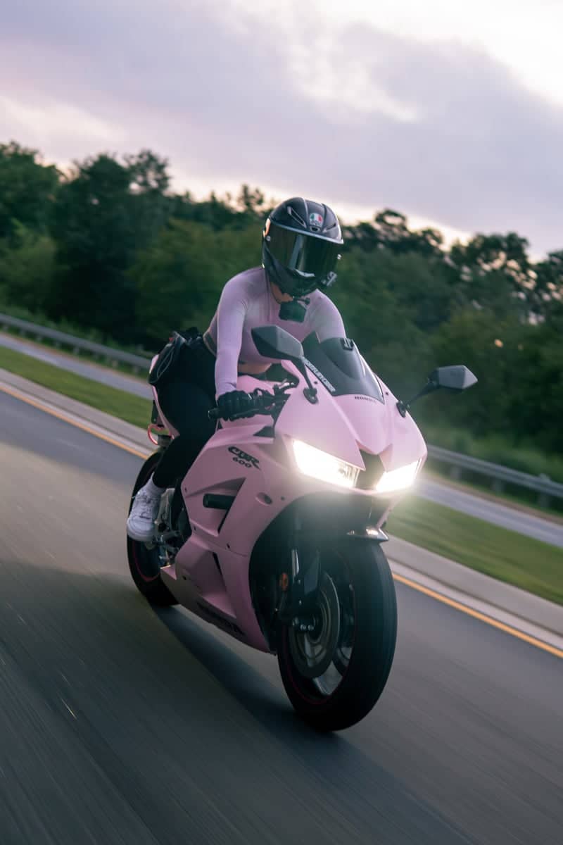 Cumming Highway Motion Spot - Image 1