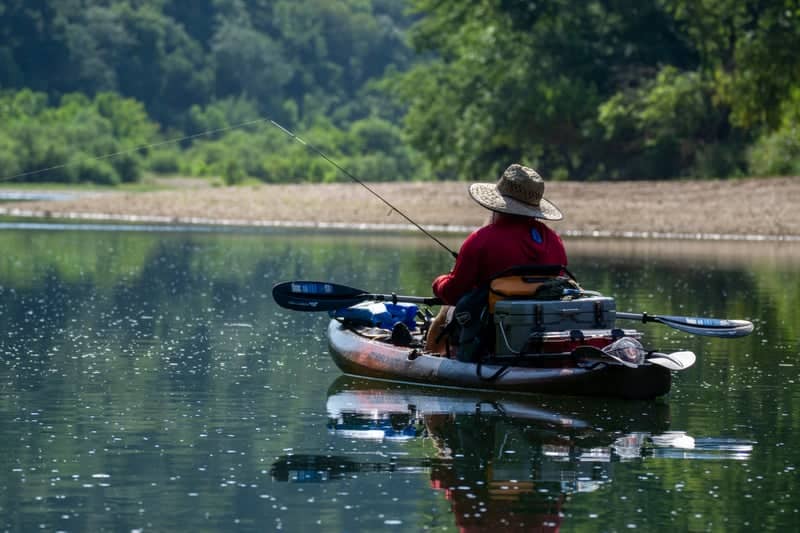 Buffalo National River - Image 1