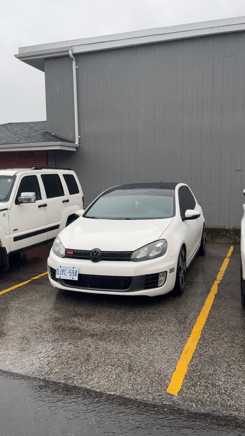 Simcoe Road Automotive Spot - Image 1