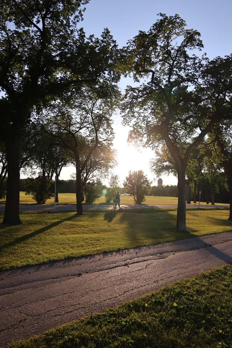 Assiniboine Park - Image 1