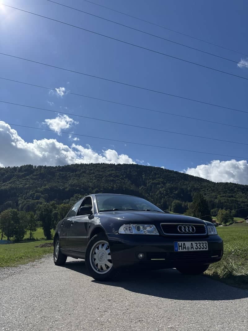 Bernau am Chiemsee Countryside - Image 1