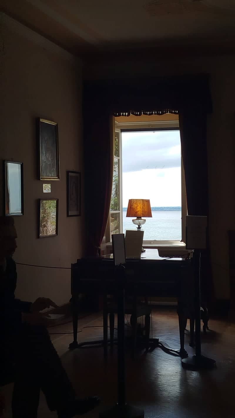Miramare Castle Interior - Image 1