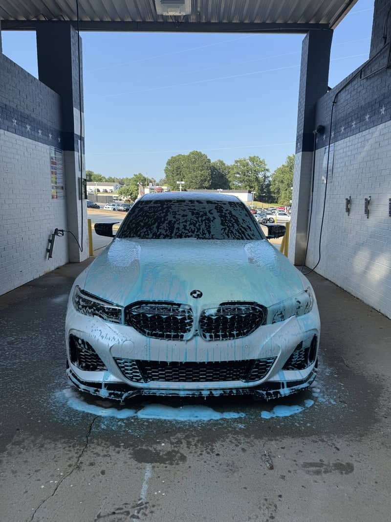 Irmo Self-Service Car Wash - Image 1