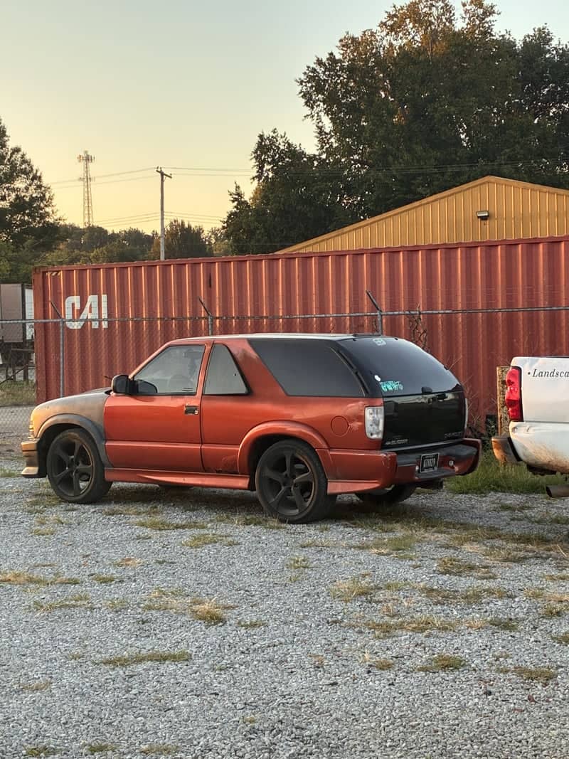 Owensboro Industrial Lot - Image 1