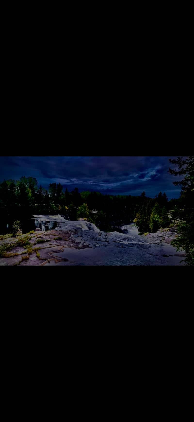 Kakabeka Falls - Image 1