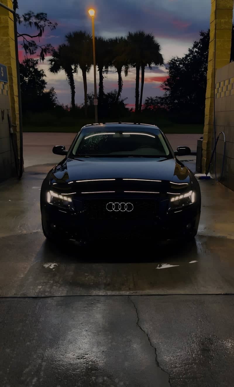 Mulberry Car Wash - Image 1