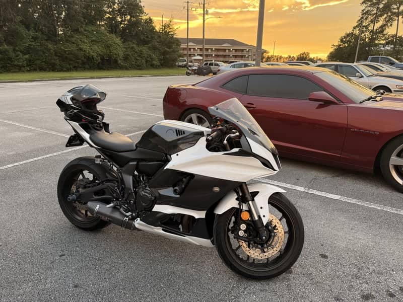Jacksonville Automotive Sunset Spot - Image 1