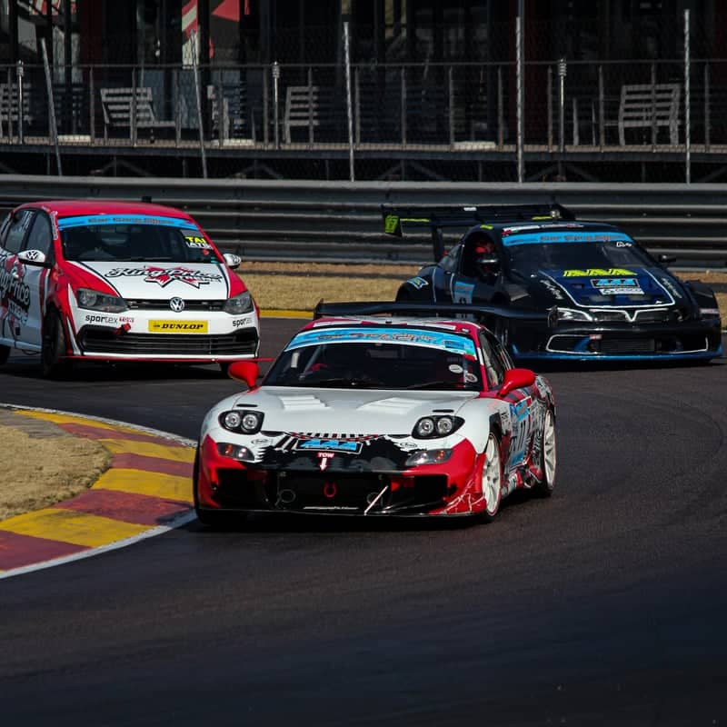 Zwartkops Raceway - Image 1