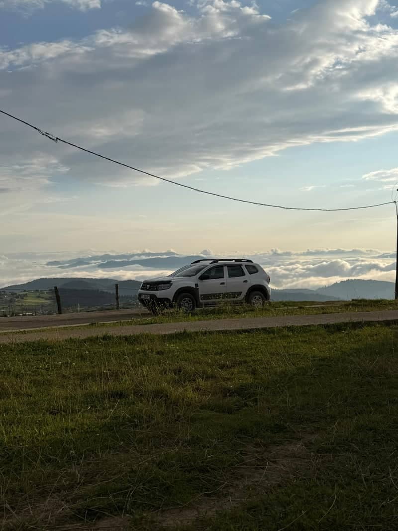Gökçeler Cloud Sea Viewpoint - Image 1