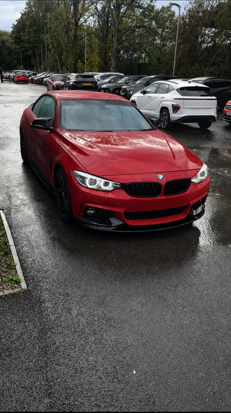 Lawrenson Street Automotive Spot - Image 1