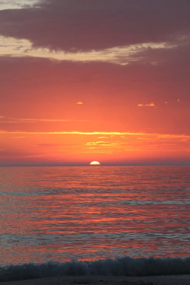 Lido Key Beach - Image 1