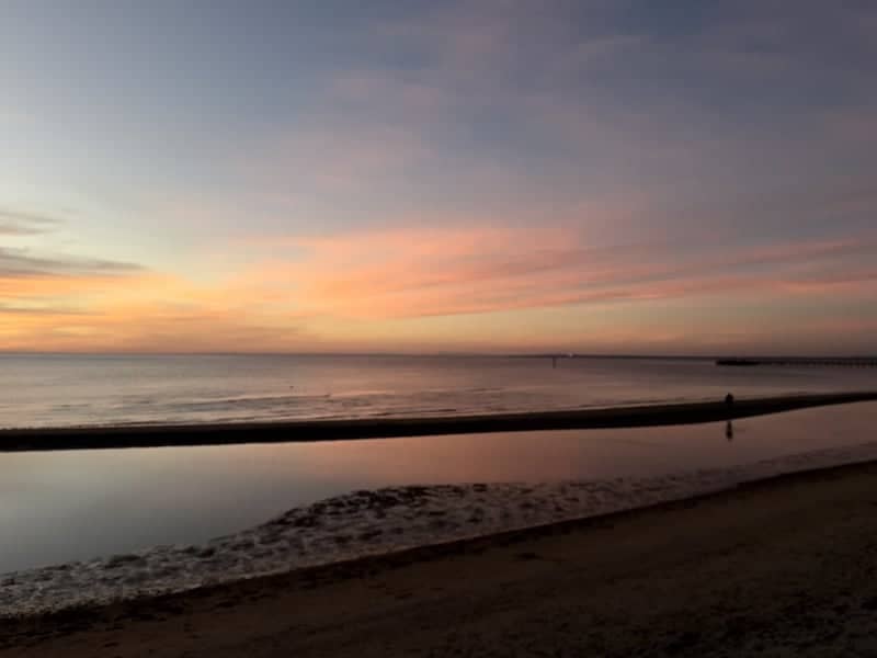 Frankston Beach - Image 1