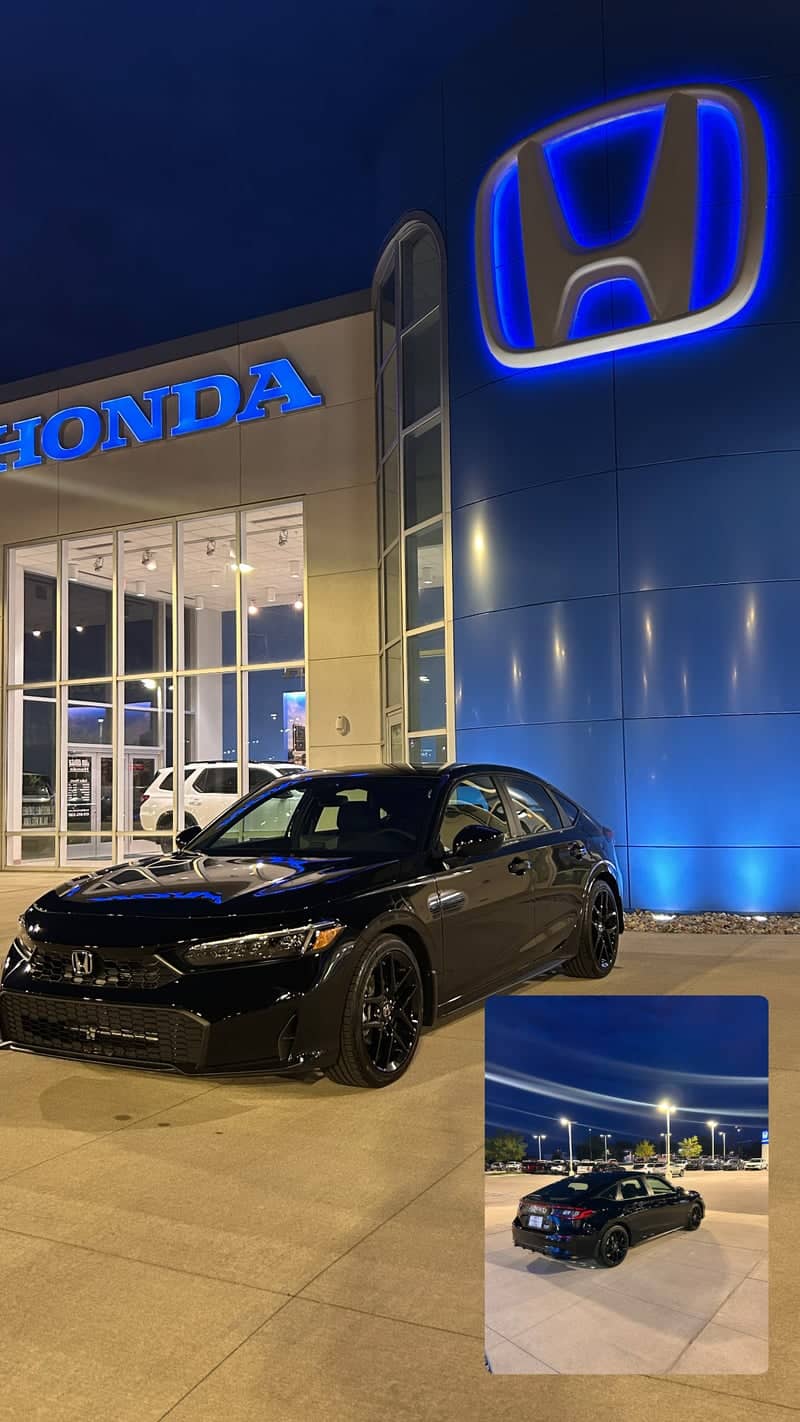 Jim White Honda - Image 1
