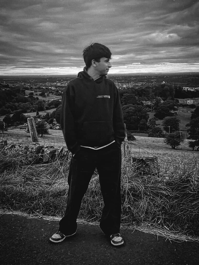 Tegg's Nose Country Park Overlook - Image 1
