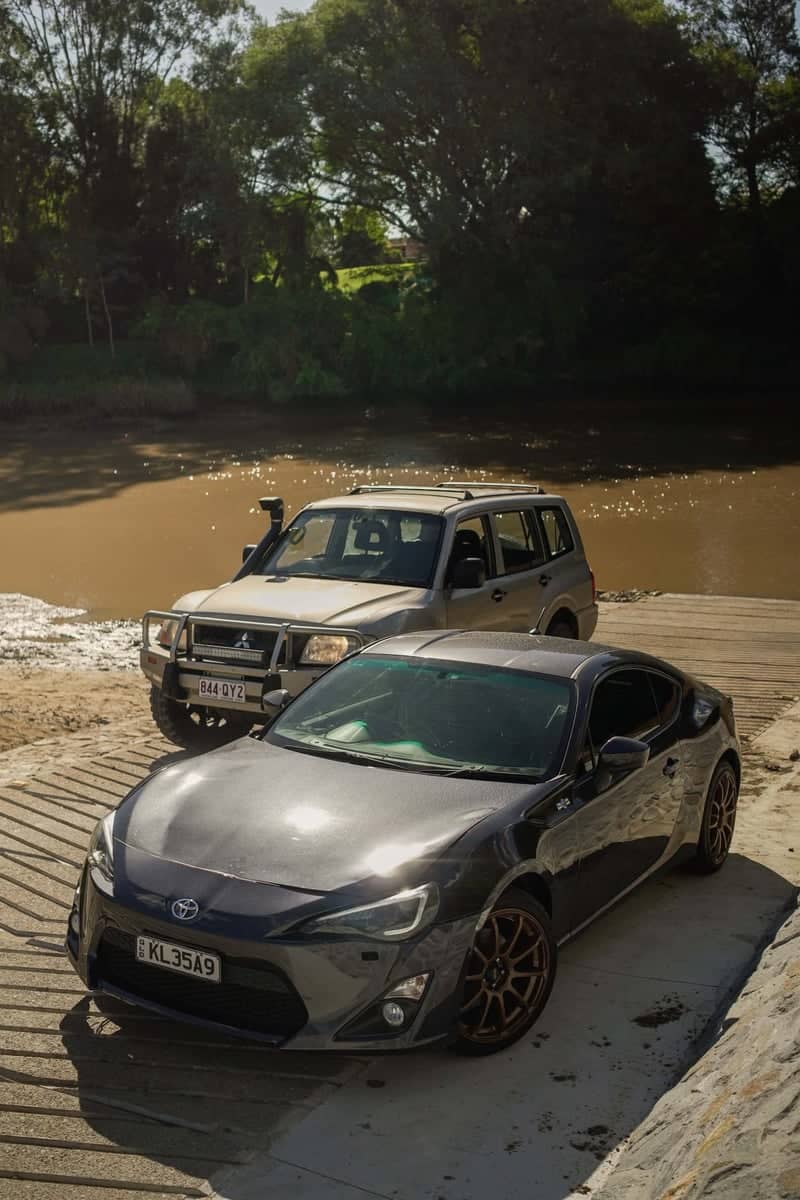 Toorbul Boat Ramp Waterfront - Image 1
