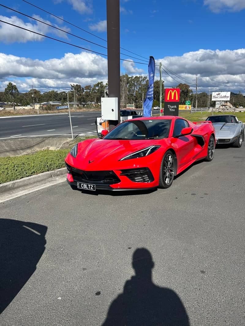 McDonald's Stanthorpe - Image 1