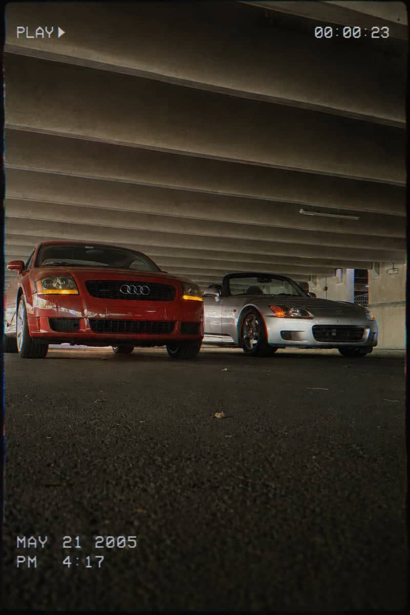 Presidential Way Parking Garage - Image 1
