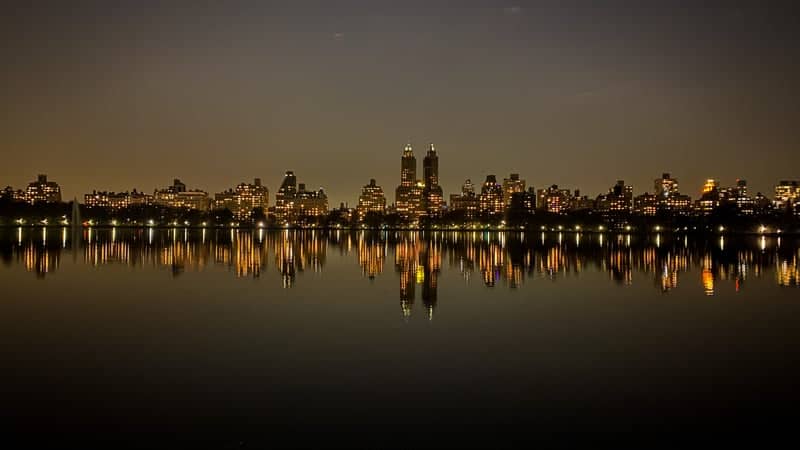 Jacqueline Kennedy Onassis Reservoir - Image 1
