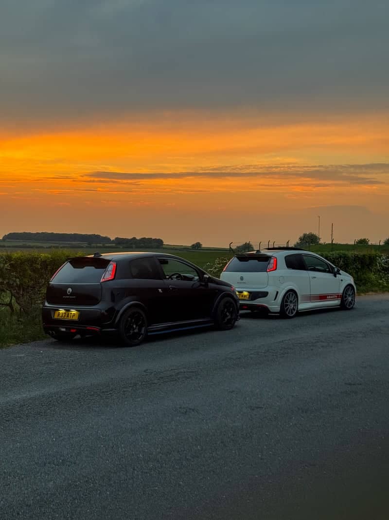 Morestead Road Sunset Overlook - Image 1
