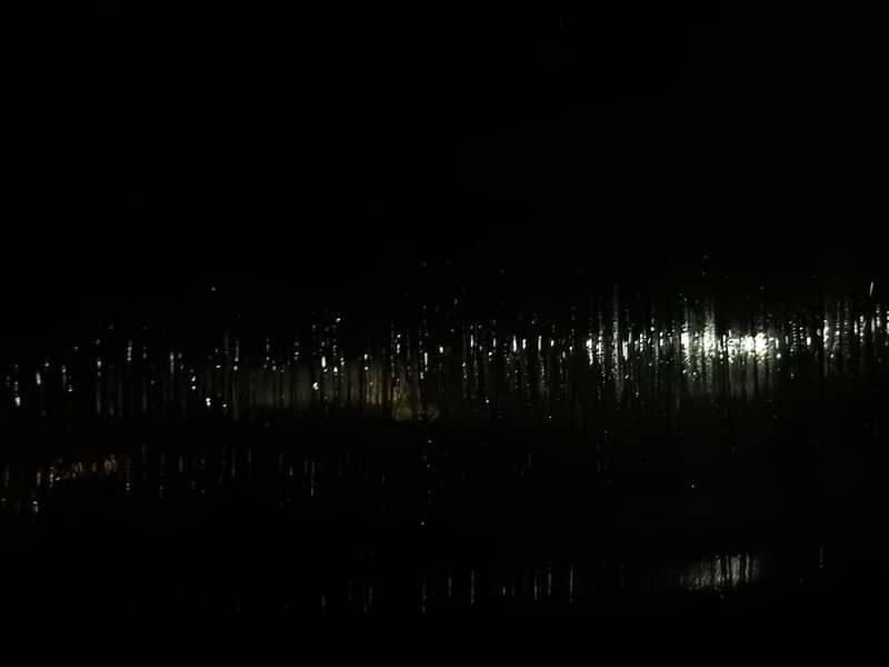 Liberty Township Abstract Lights - Image 1