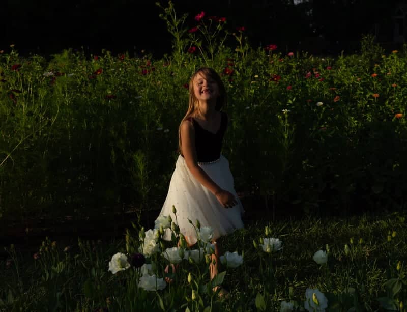 Glyndon Flower Garden - Image 1