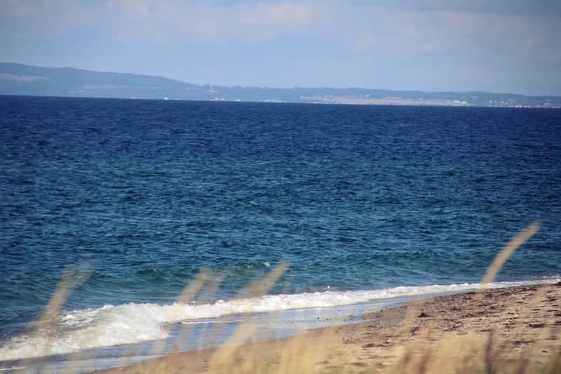 Gilleleje North Coast Beach - Image 1