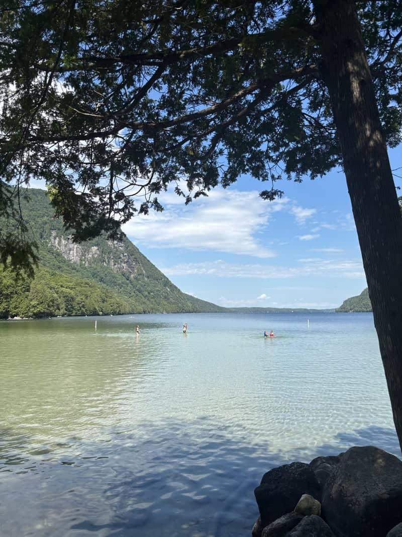 Lake Willoughby - Image 1