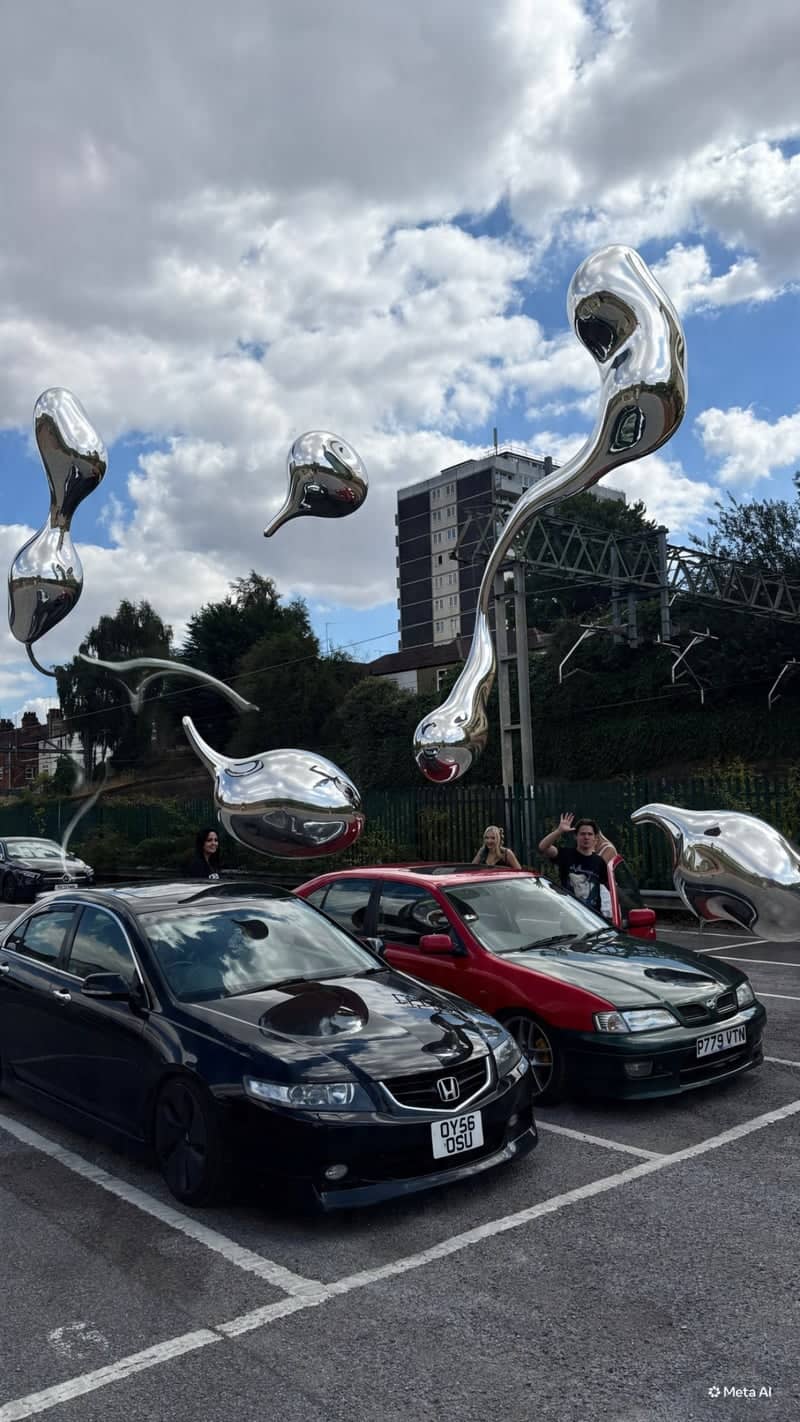 Brentwood Automotive Meet Spot - Image 1