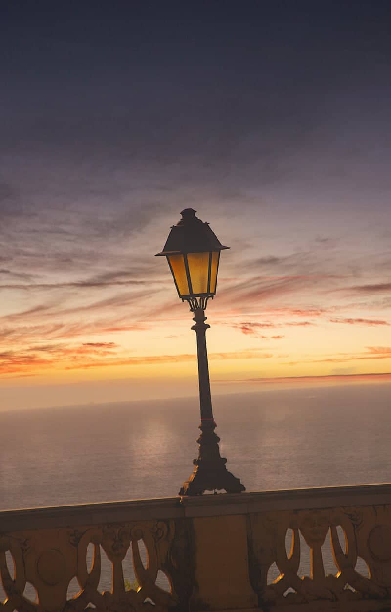 Baía de Todos os Santos Sunset Overlook - Image 1